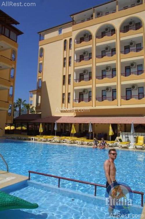 Eftalia Aytur Hotel 11